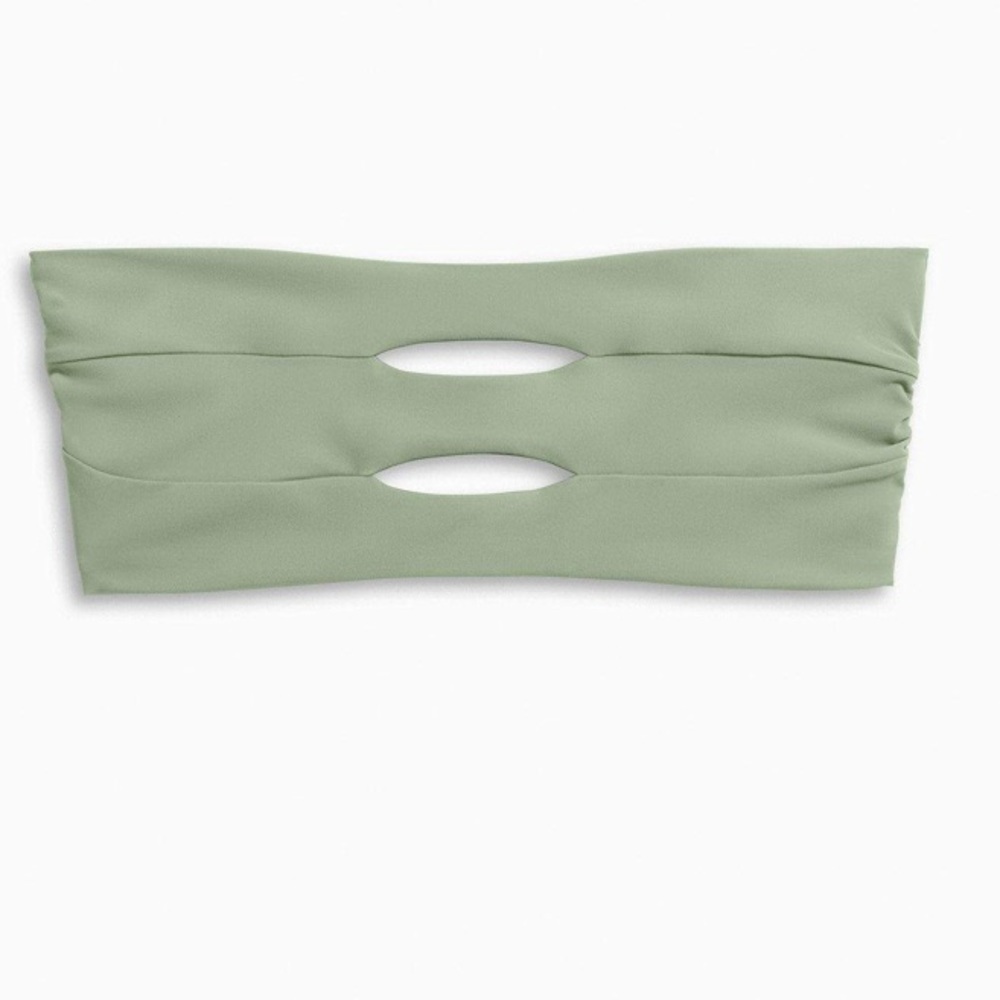 Boys and arrows green swim Ava top